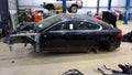 2011 Jaguar XF Air Cond. Evaporator