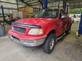 1998 Ford F-150 Anti-Lock Brake Parts