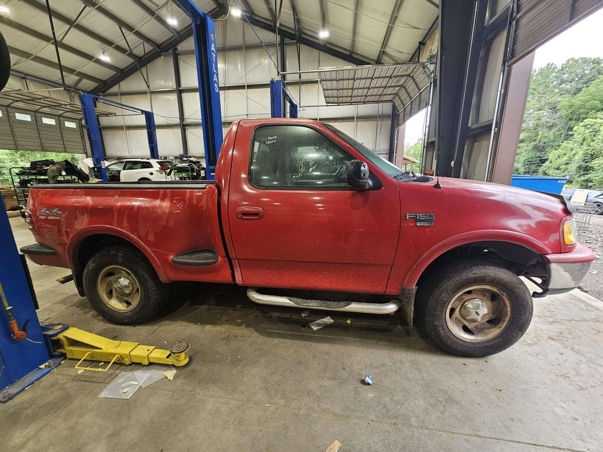 1998 Ford F-150 Carrier/Differential Assembly