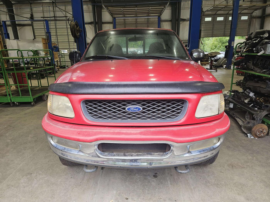 1998 Ford F-150 Carrier/Differential Assembly