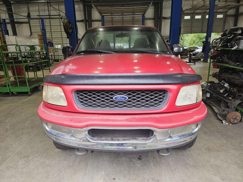 1998 Ford F-150 Trunk/Decklid/Hatch/Tailgate