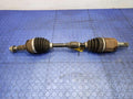 2016 Nissan Rogue Axle Shaft