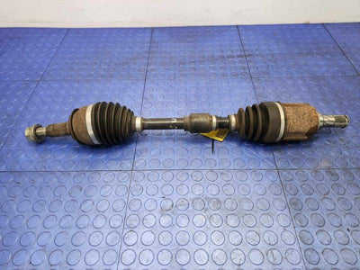 2016 Nissan Rogue Axle Shaft