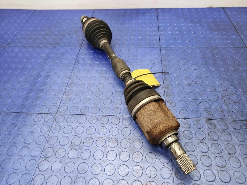 2016 Nissan Rogue Axle Shaft