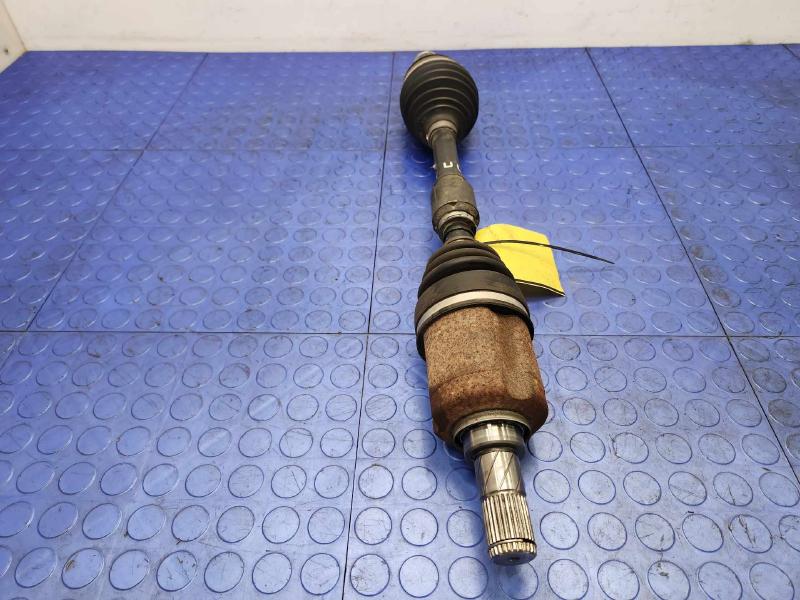 2016 Nissan Rogue Axle Shaft