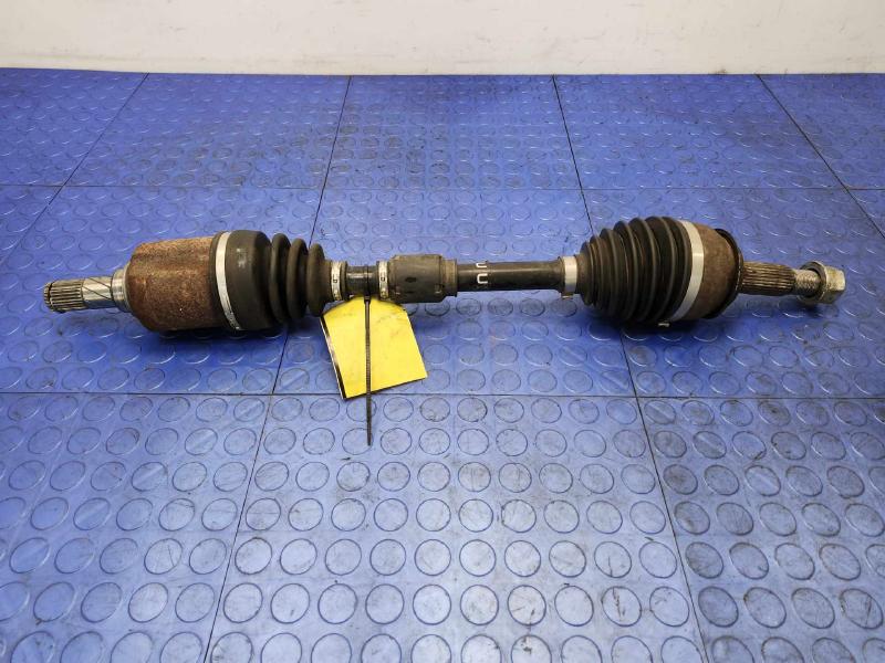 2016 Nissan Rogue Axle Shaft