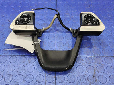 2016 Toyota Prius Combination Switch