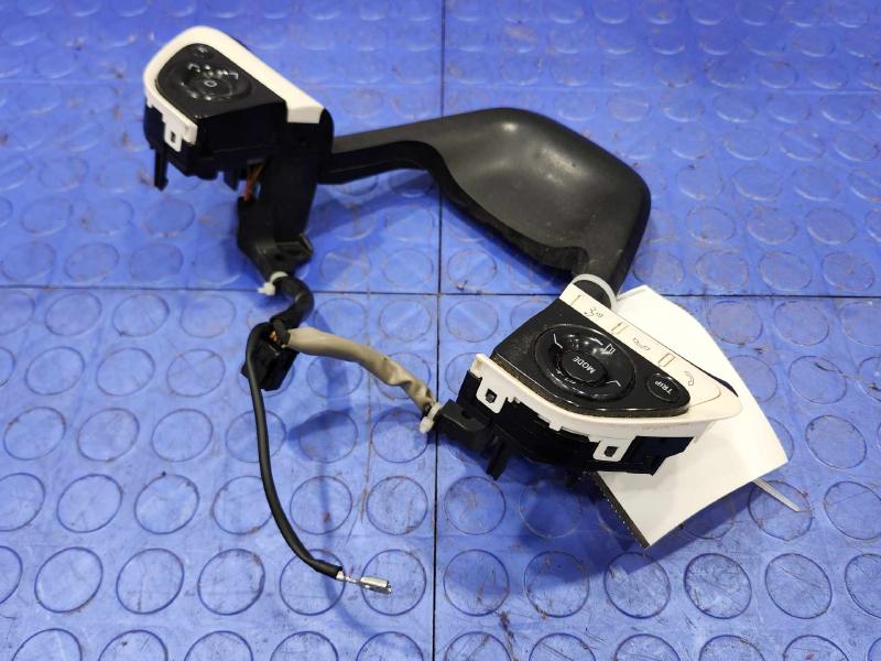 2016 Toyota Prius Combination Switch
