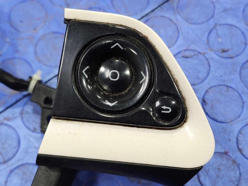2016 Toyota Prius Combination Switch
