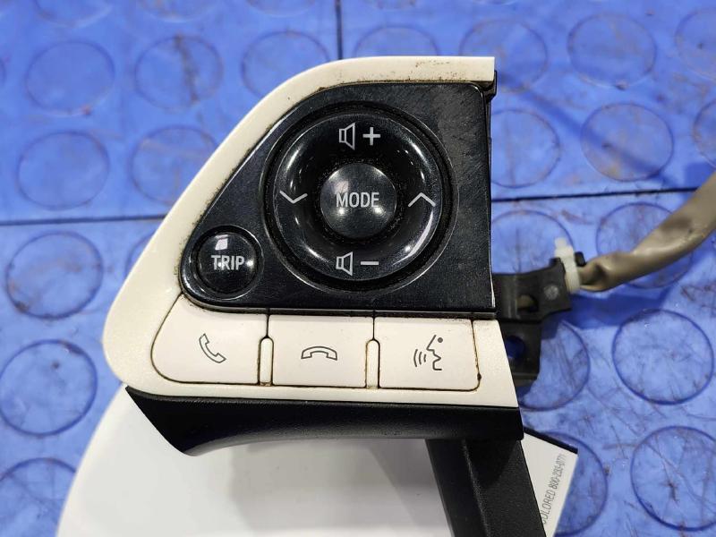 2016 Toyota Prius Combination Switch