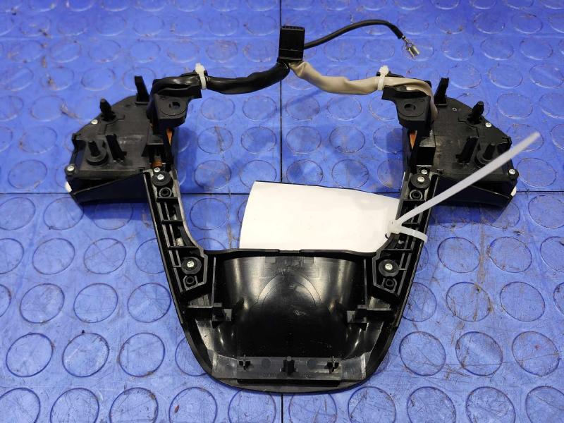 2016 Toyota Prius Combination Switch