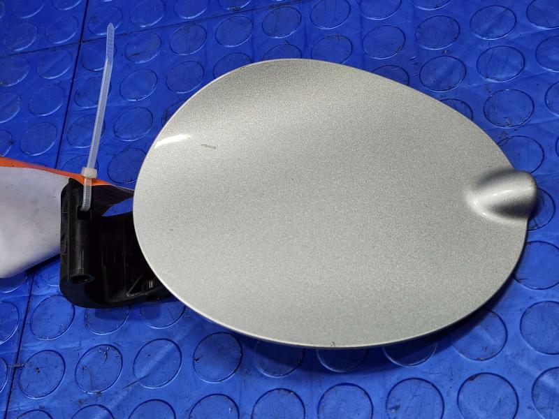 2013-2019 Ford Escape Fuel Filler Door Gas Flap Silver UX OEM CV4Z78405A26B