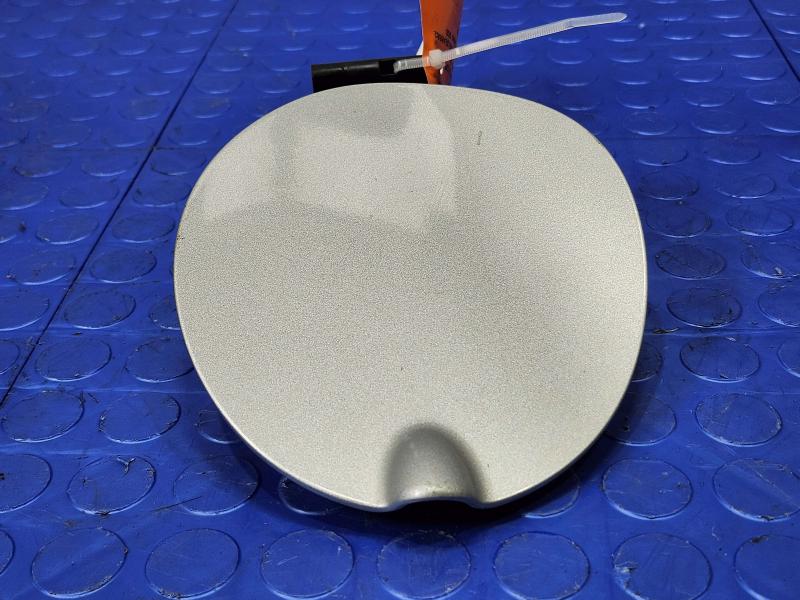 2013-2019 Ford Escape Fuel Filler Door Gas Flap Silver UX OEM CV4Z78405A26B