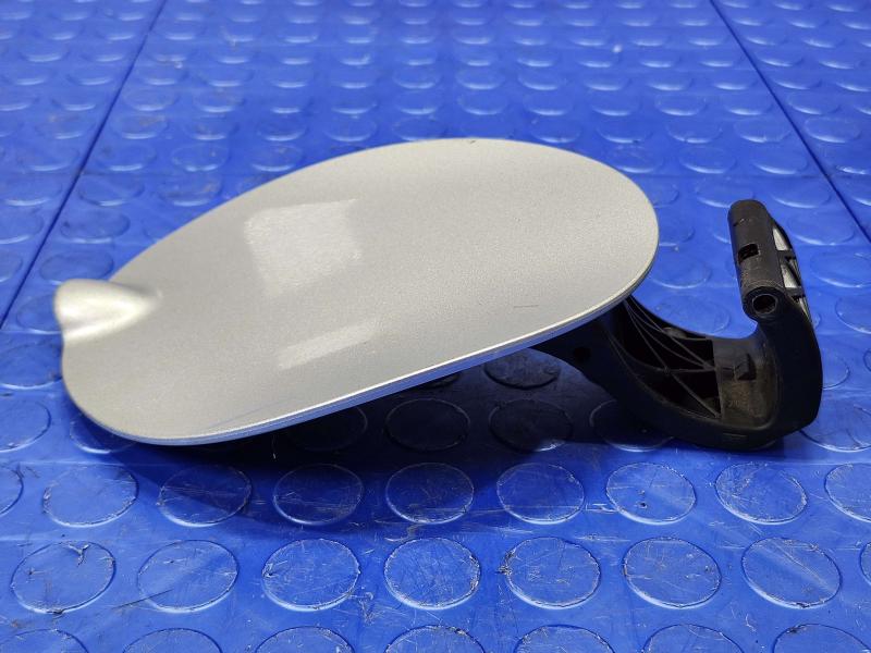 2013-2019 Ford Escape Fuel Filler Door Gas Flap Silver UX OEM CV4Z78405A26B