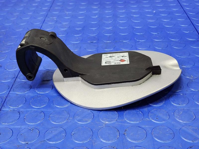2013-2019 Ford Escape Fuel Filler Door Gas Flap Silver UX OEM CV4Z78405A26B