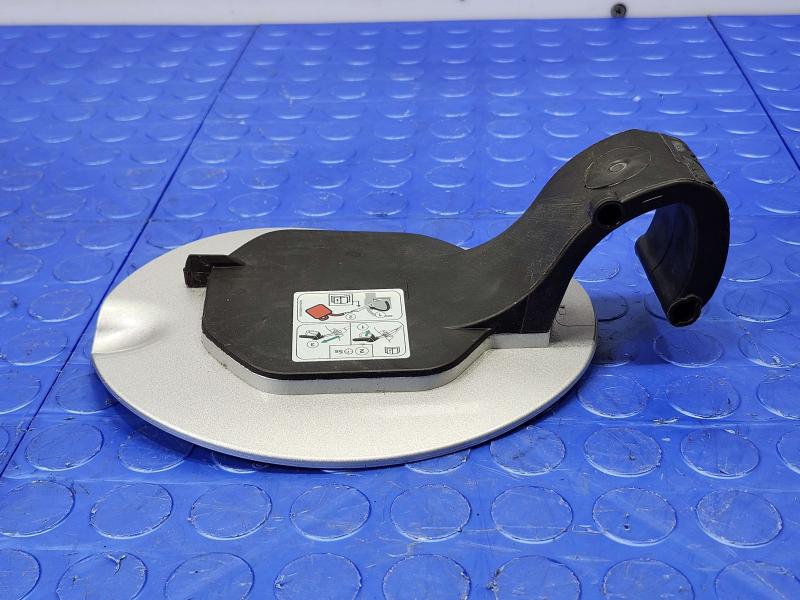2013-2019 Ford Escape Fuel Filler Door Gas Flap Silver UX OEM CV4Z78405A26B