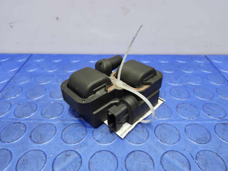 2002 Mercedes C-Class Ignition Coil/Ignitor