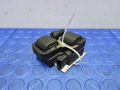 2002 Mercedes C-Class Ignition Coil/Ignitor