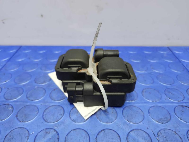 2002 Mercedes C-Class Ignition Coil/Ignitor