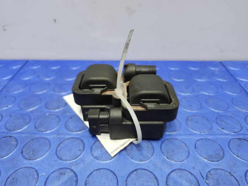 2002 Mercedes C-Class Ignition Coil/Ignitor