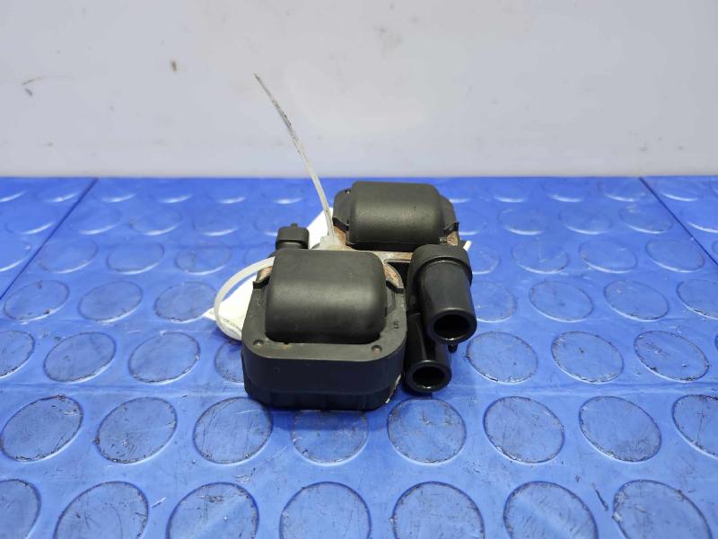 2002 Mercedes C-Class Ignition Coil/Ignitor
