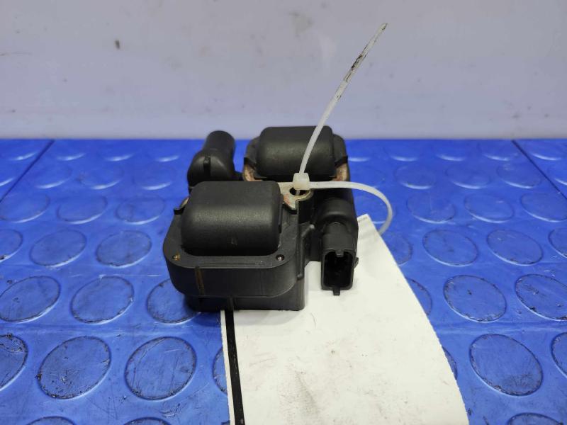 2002 Mercedes C-Class Ignition Coil/Ignitor