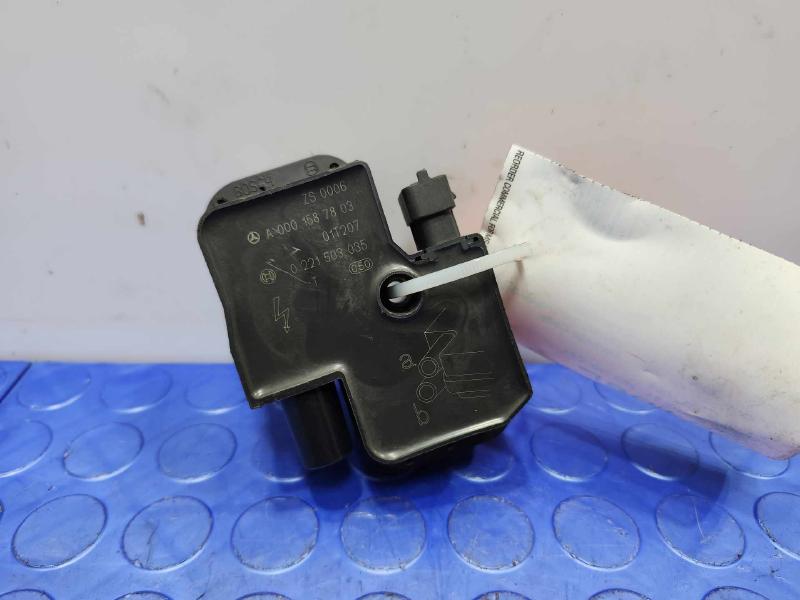 2002 Mercedes C-Class Ignition Coil/Ignitor