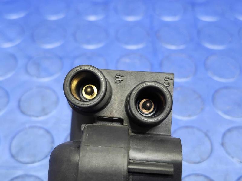 2002 Mercedes C-Class Ignition Coil/Ignitor