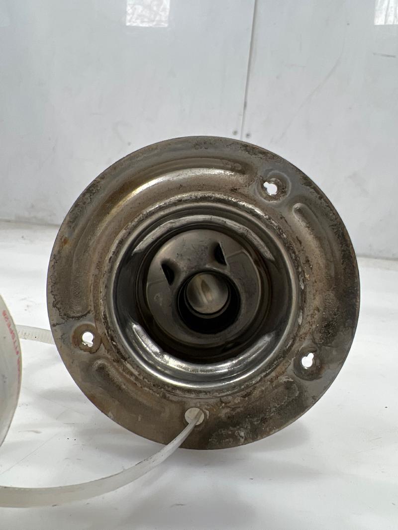 2005 Ford Ranger Fuel Filler Neck