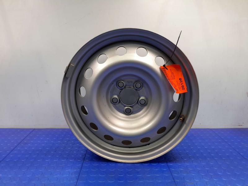 2022 Ford Maverick Wheel