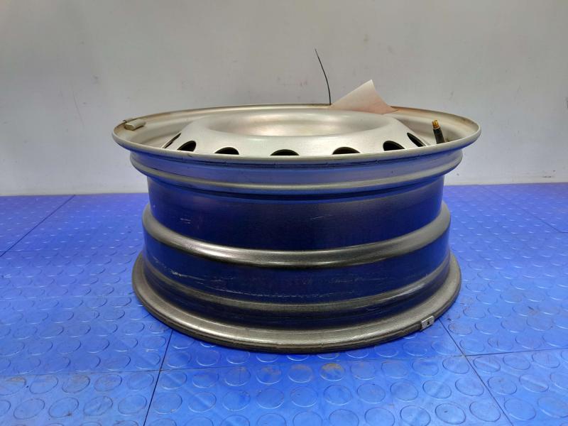 2022 Ford Maverick Wheel
