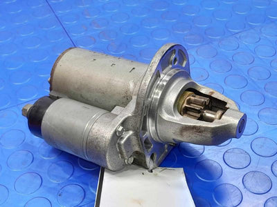 2022 Dodge Charger Starter Motor