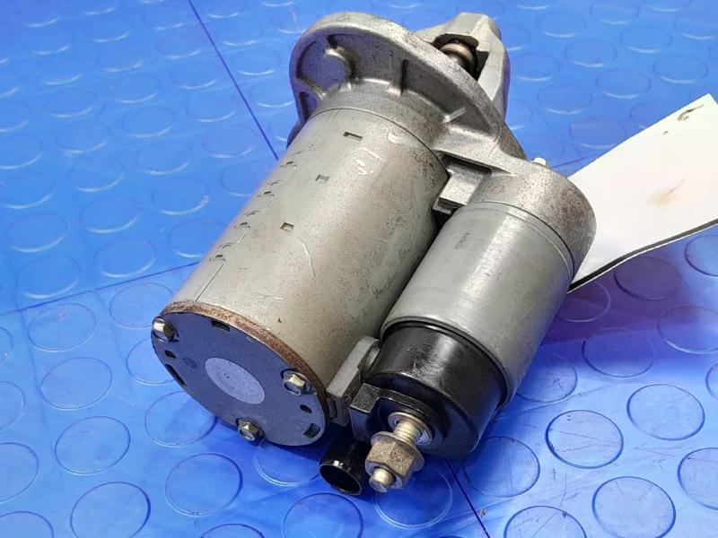 2022 Dodge Charger Starter Motor