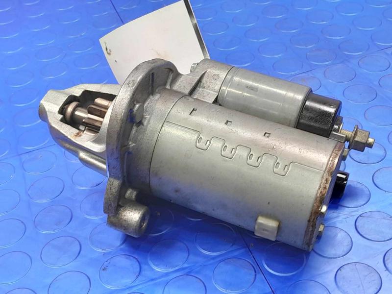 2022 Dodge Charger Starter Motor