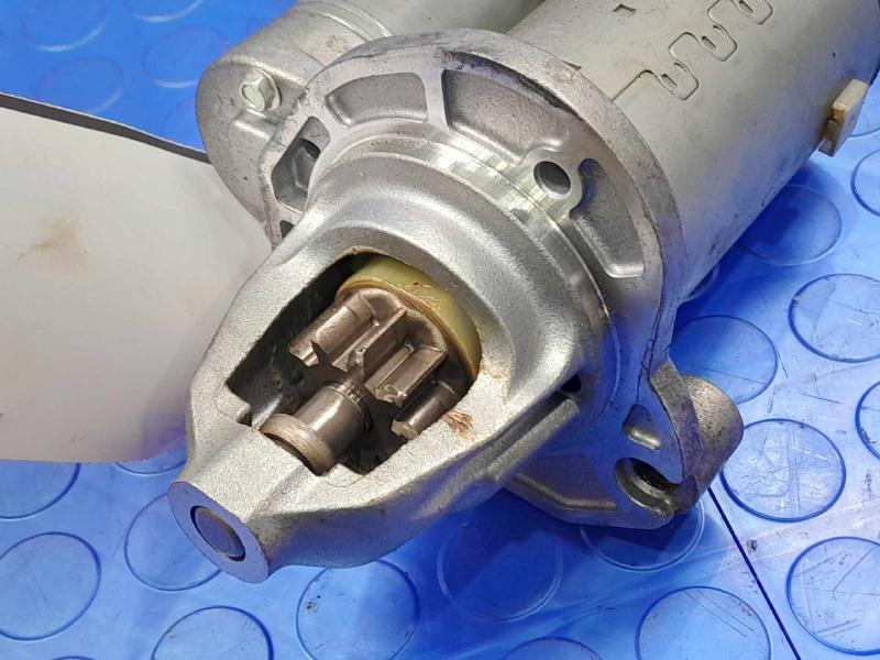 2022 Dodge Charger Starter Motor