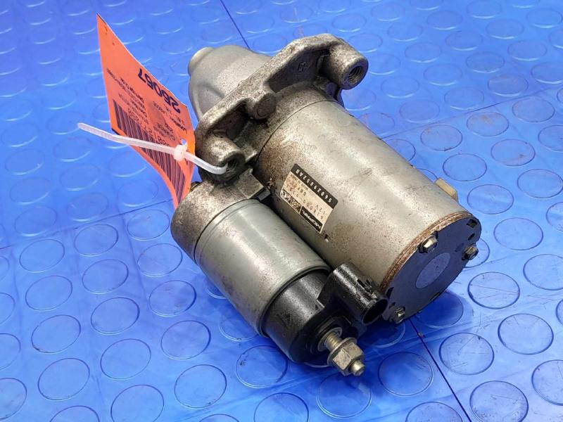 2022 Dodge Charger Starter Motor