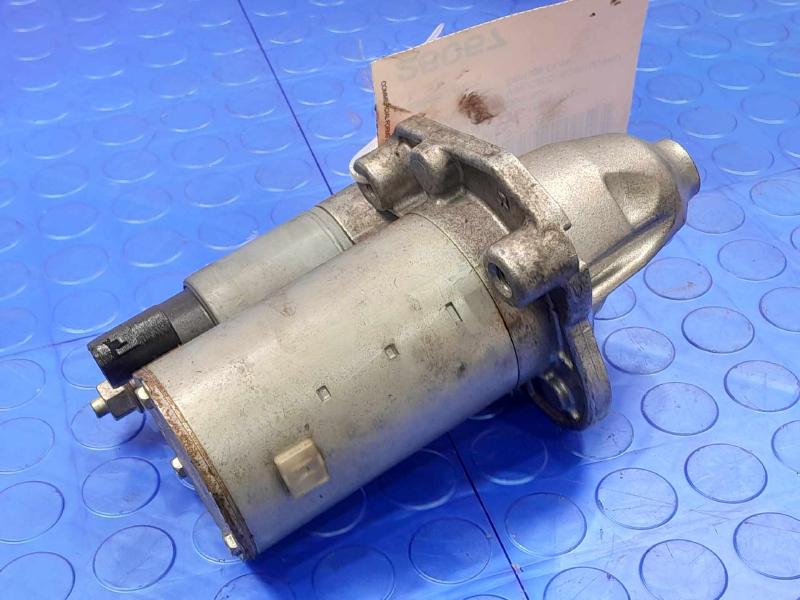 2022 Dodge Charger Starter Motor