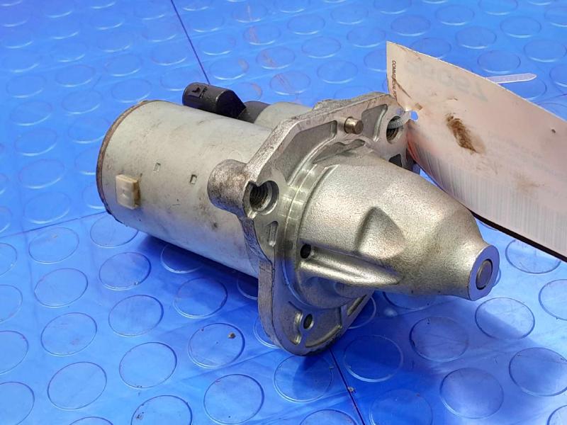 2022 Dodge Charger Starter Motor