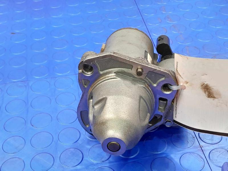2022 Dodge Charger Starter Motor