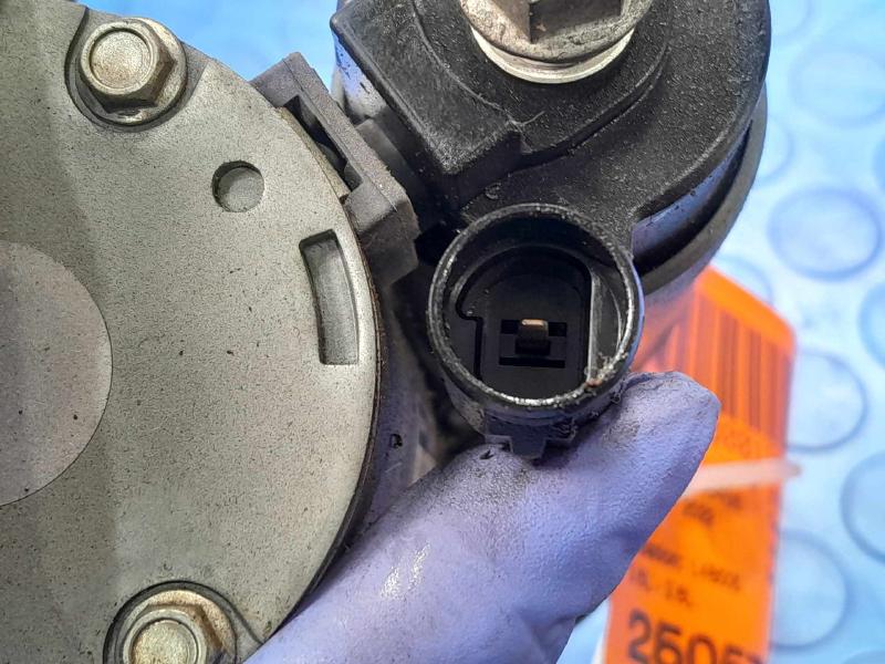 2022 Dodge Charger Starter Motor