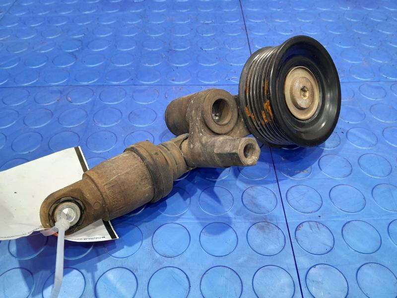 2013 Honda Accord Engine Belt Tensioner