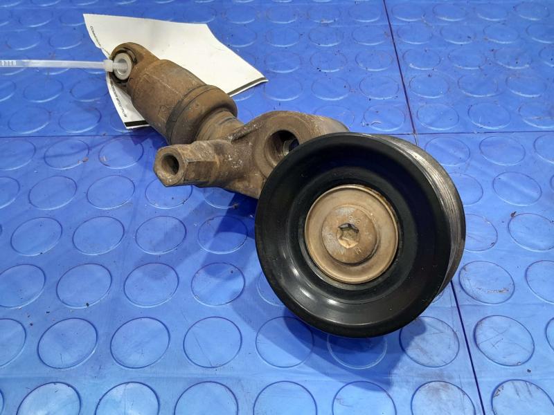 2013 Honda Accord Engine Belt Tensioner