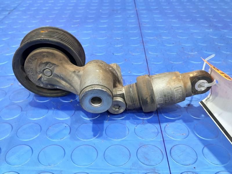 2013 Honda Accord Engine Belt Tensioner