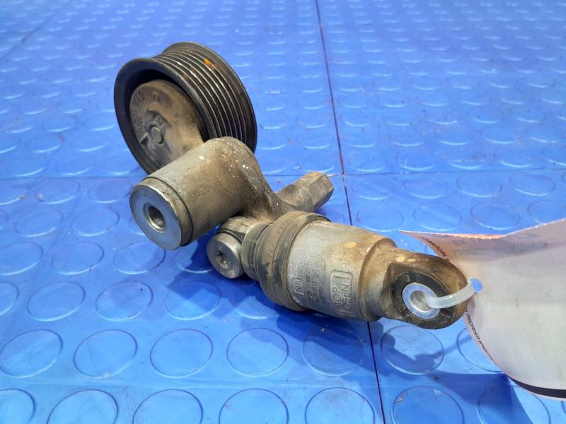 2013 Honda Accord Engine Belt Tensioner