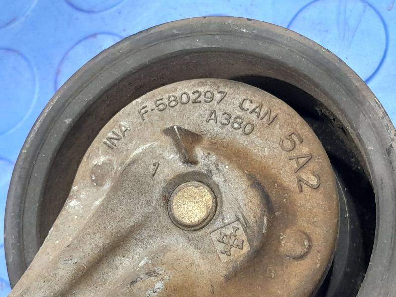 2013 Honda Accord Engine Belt Tensioner