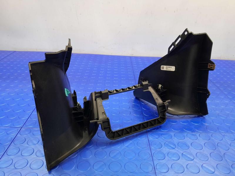 2018 Chevrolet Cruze Misc Ebay Parts