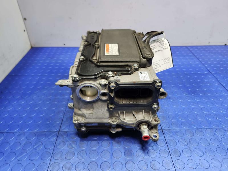 2013 Toyota Prius Converter/Inverter/Charger