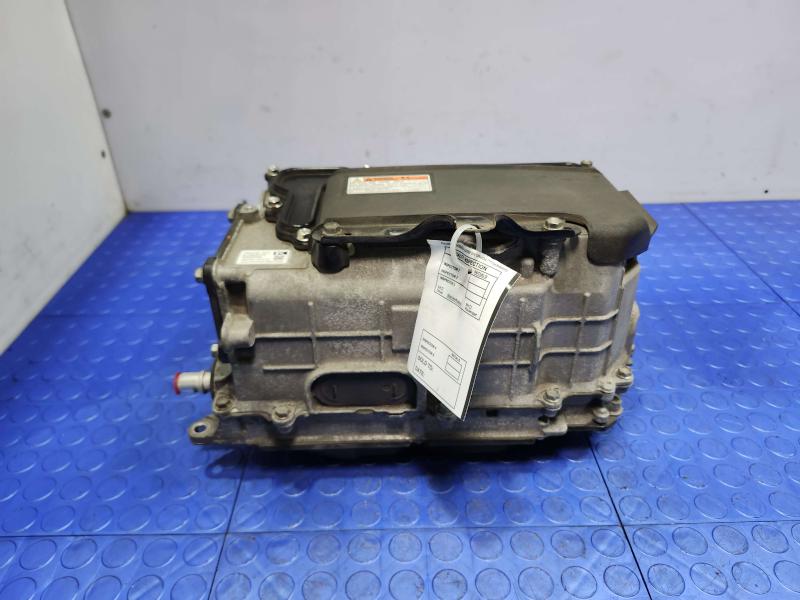 2013 Toyota Prius Converter/Inverter/Charger