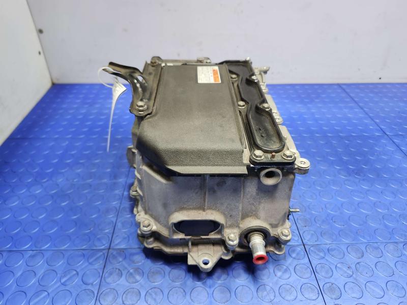 2013 Toyota Prius Converter/Inverter/Charger