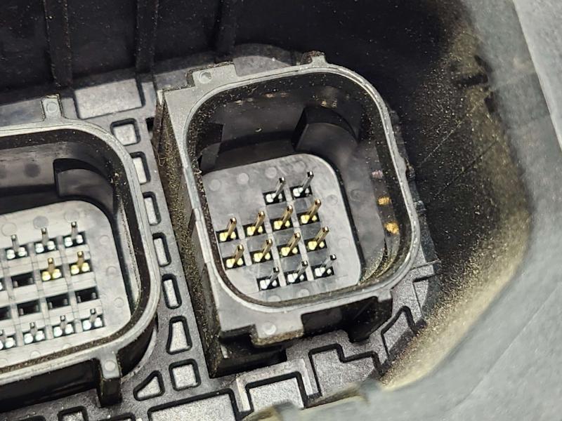 2013 Toyota Prius Converter/Inverter/Charger